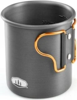 GSI Outdoors Halulite Bottle Cup