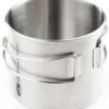 GSI Outdoors Glacier Stainless Bottle Cup -Coffee Supply Store 9816 d8f4b9a6a47afbe6596efde269cd3c22