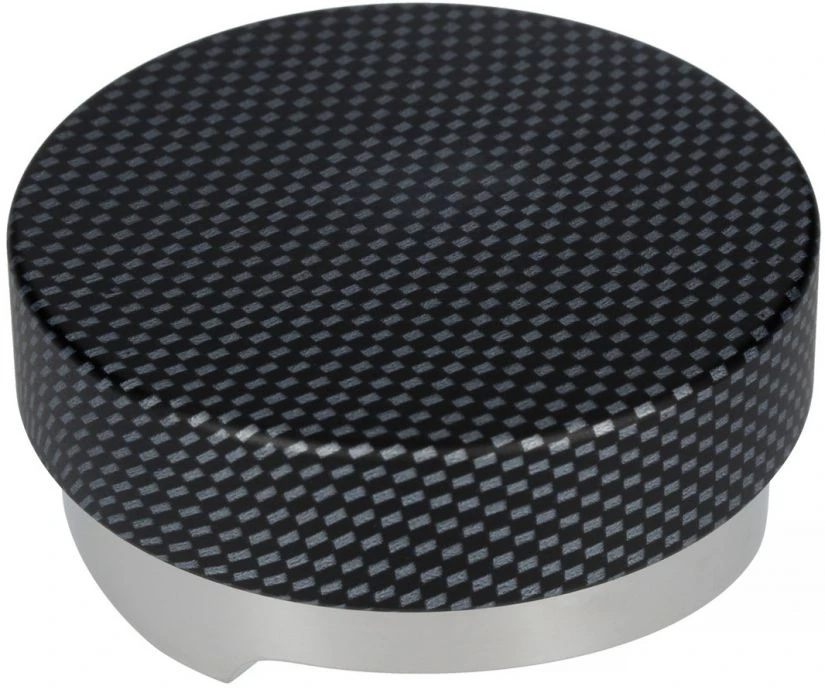 Motta Leveling Tool Carbon Look, 58 Mm 3 Motta Leveling Tool Carbon Look, 58 Mm