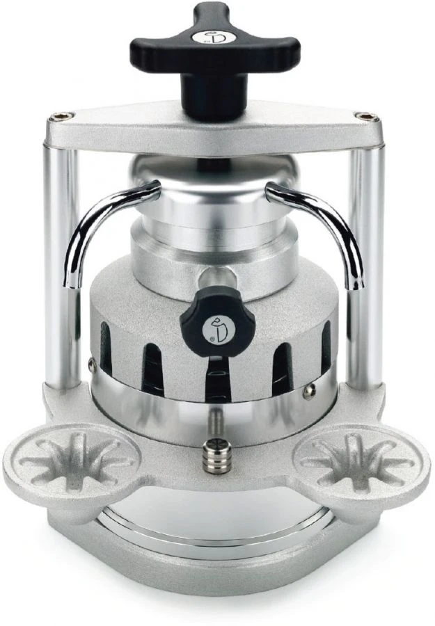 Bacchi Carioca Stovetop Espresso Coffee Maker 3 Bacchi Carioca Stovetop Espresso Coffee Maker