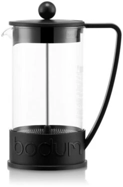 Bodum Brazil 8 Cup French Press Coffee Maker (1.0 Litres)
