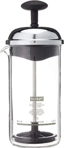 Bodum Chambord Milk Frother 0.08 L