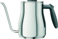 Bodum Bistro Gooseneck Water Kettle 1 L