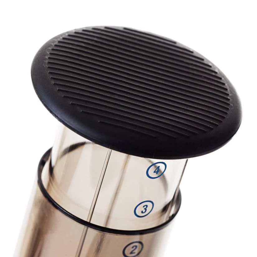 Able Travel Cap For AeroPress 4 Able Travel Cap For AeroPress - Image 2