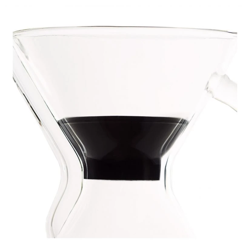 Able Heat Lid For Chemex Coffee Maker 4 Able Heat Lid For Chemex Coffee Maker - Image 2