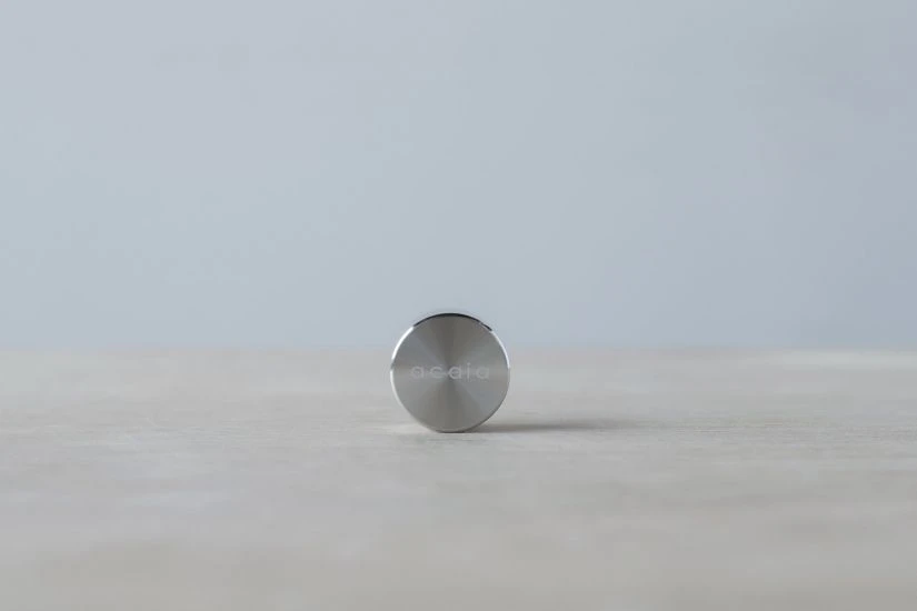 Acaia Calibration Weight 100 G 4 Acaia Calibration Weight 100 G - Image 2