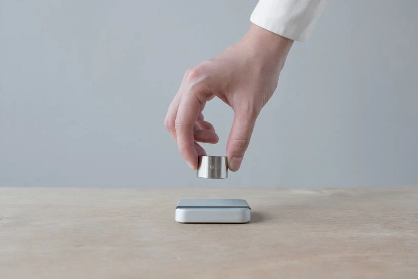 Acaia Calibration Weight 100 G 5 Acaia Calibration Weight 100 G - Image 3