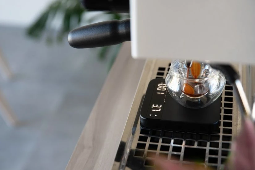 Acaia Lunar 2021 Coffee Scale 5 Acaia Lunar 2021 Coffee Scale - Image 3