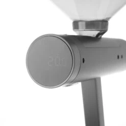 Acaia Orion Coffee Bean Doser, Space Gray -Coffee Supply Store acaia orion bean doser 3190