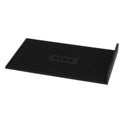 Acaia Pearl Heat Resistant Pad, Charcoal Black -Coffee Supply Store acaia pearl heat resistant pad 7955