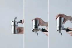 Acaia Portafilter Dosing Cup Medium -Coffee Supply Store acaia portafilter dosing cup medium 3638