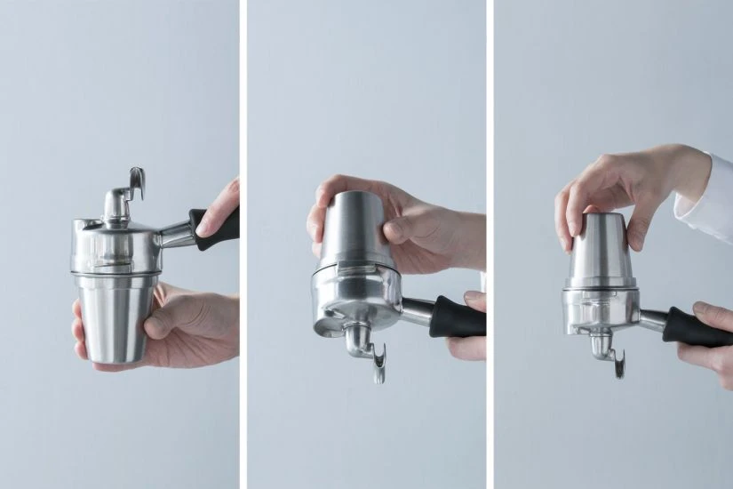 Acaia Portafilter Dosing Cup Small 6 Acaia Portafilter Dosing Cup Small - Image 4