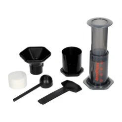 AeroPress Coffee Maker 10 AeroPress Coffee Maker -Coffee Supply Store aerobie aeropress 7812
