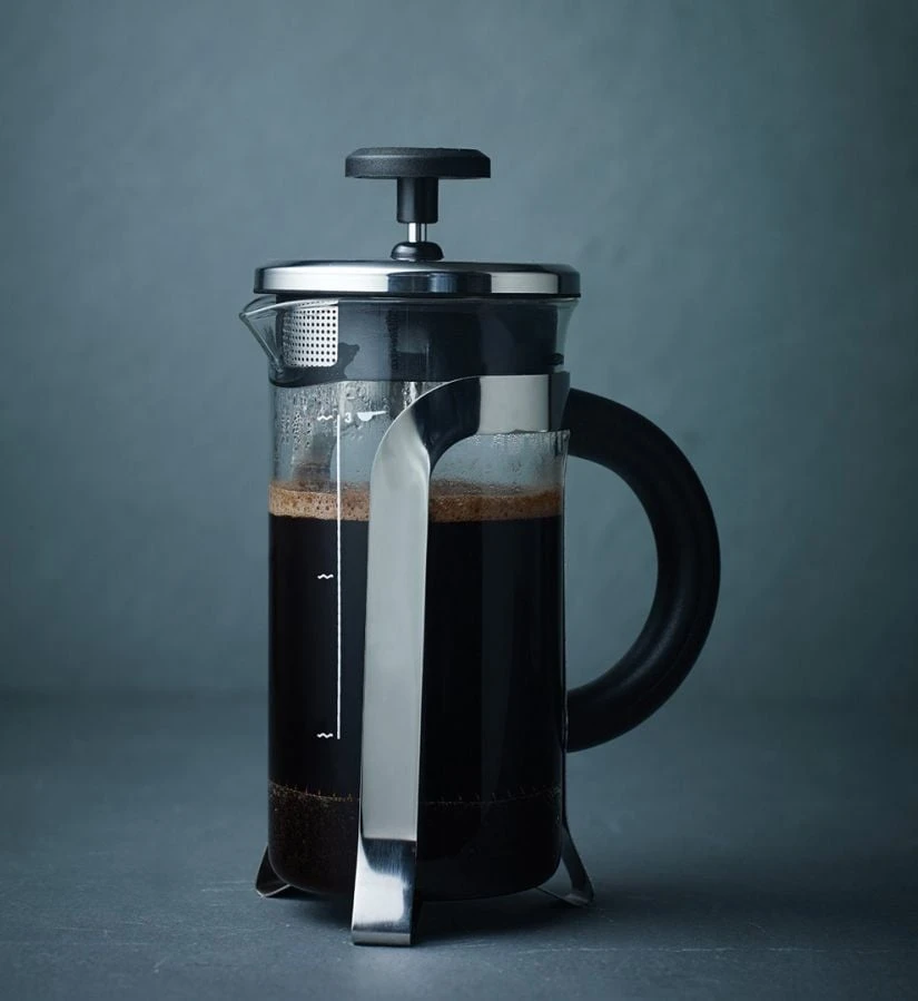 Aerolatte Press Pot 7 Aerolatte Press Pot - Image 5