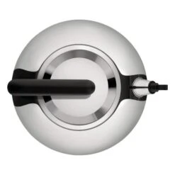 Alessi AC100 Bulbul Water Kettle 2.5 L -Coffee Supply Store alessi bulbul kettle 7609