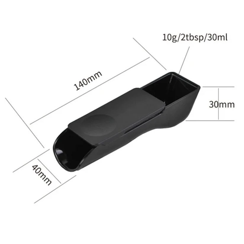 Ankomn 2 In 1 Smart Coffee Scoop 4 Ankomn 2 In 1 Smart Coffee Scoop - Image 2