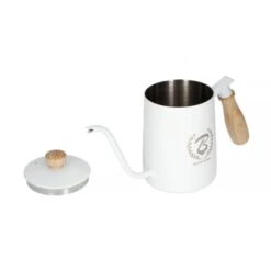 Barista Space 3 In 1 Coffee Kettle 600 Ml -Coffee Supply Store barista space 3 in 1 coffee kettle 7578
