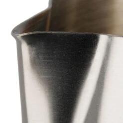 Barista Space Milk Pitcher, Dark Grey -Coffee Supply Store barista space milk pitcher dark grey 3069