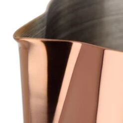 Barista Space Milk Pitcher, Rose Gold 11 Barista Space Milk Pitcher, Rose Gold -Coffee Supply Store barista space milk pitcher rose gold 3053