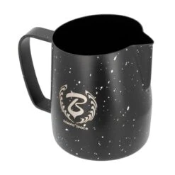 Barista Space Milk Jug 450 Ml, Star Night -Coffee Supply Store barista space milk pitcher star night 7930