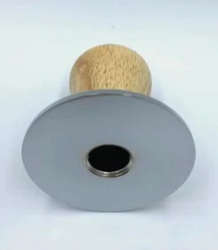 Bellman CX-25T Tamper 70 Mm -Coffee Supply Store bellman tamper cx 25t 7599