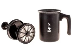 Bialetti Montalatte Milk Frother -Coffee Supply Store bialetti tuttocrema 1271