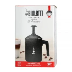 Bialetti Montalatte Milk Frother -Coffee Supply Store bialetti tuttocrema 7464