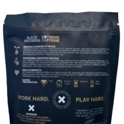 Black Insomnia Full Flavour Coffee -Coffee Supply Store black insomnia full flavour 8118 1