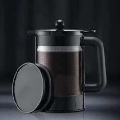 Bodum Bean Set Cold Brew Coffee Maker 1500 Ml -Coffee Supply Store bodum bean set ice coffee maker 3152