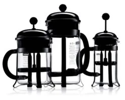 Bodum Chambord French Press Coffee Maker -Coffee Supply Store bodum chambord 514