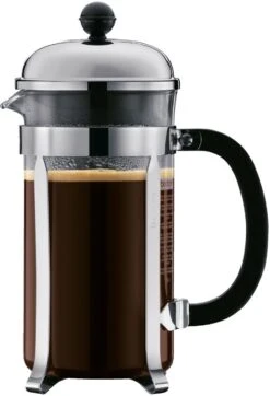 Bodum Chambord French Press Coffee Maker -Coffee Supply Store bodum chambord 515