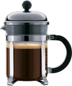 Bodum Chambord French Press Coffee Maker -Coffee Supply Store bodum chambord 516