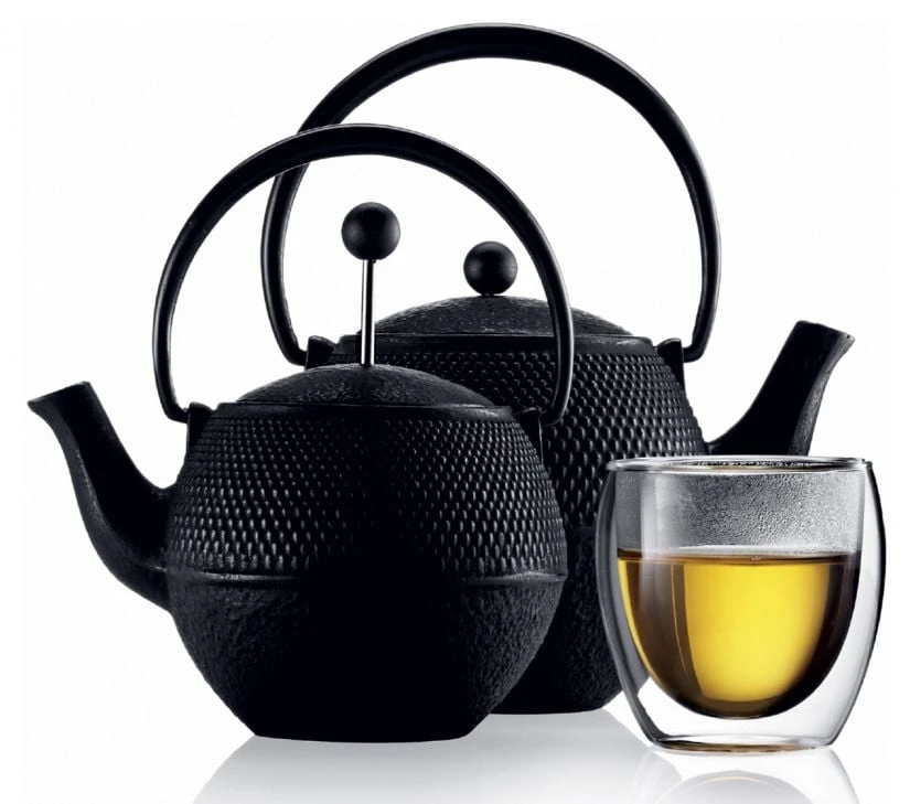 Bodum Pavina Double Wall Glass 4 Bodum Pavina Double Wall Glass - Image 2