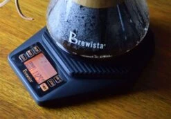 Brewista Ratio Scale -Coffee Supply Store brewista ratio scale 2539