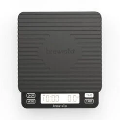 Brewista Smart Scale II BSSRB2 -Coffee Supply Store brewista smart scale v2 5081