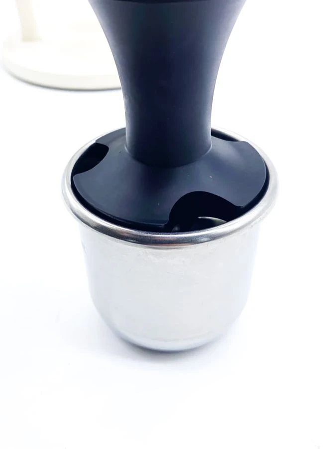 Cafelat Robot Leveling Tamper 4 Cafelat Robot Leveling Tamper - Image 2