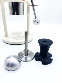 Cafelat Robot Leveling Tamper 7 Cafelat Robot Leveling Tamper -Coffee Supply Store cafelat robot leveling tamper 8177