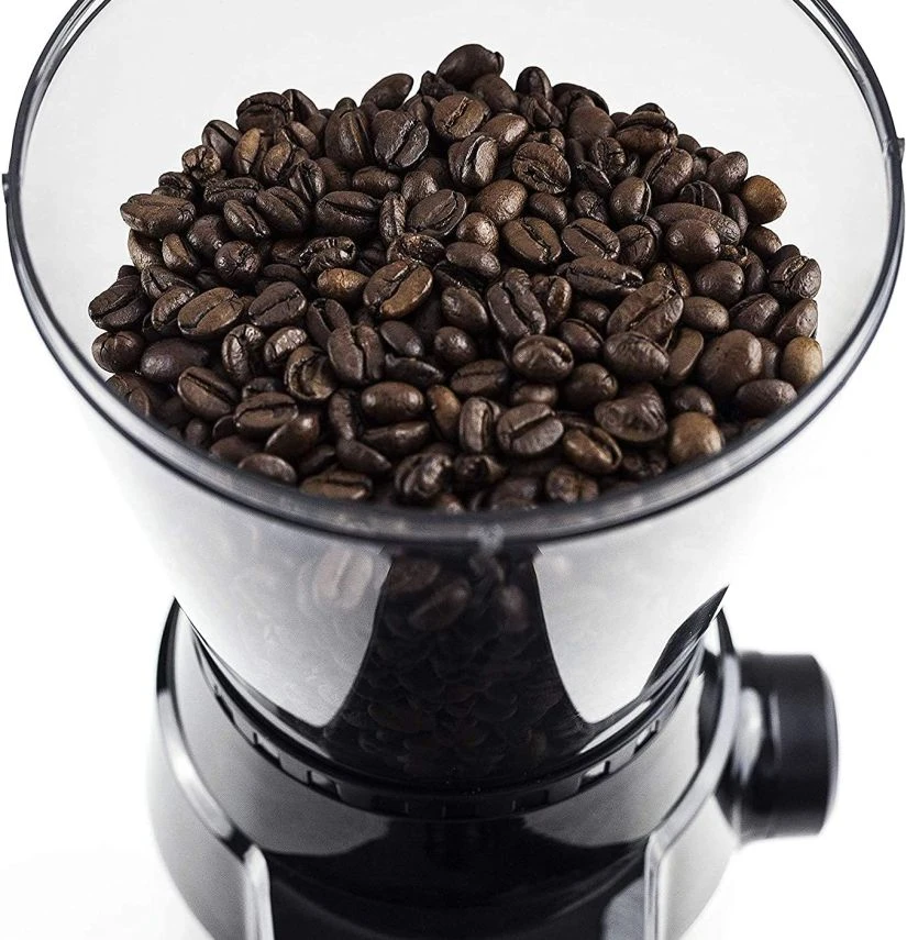 CASO Barista Flavour Electric Coffee Grinder 8 CASO Barista Flavour Electric Coffee Grinder - Image 6