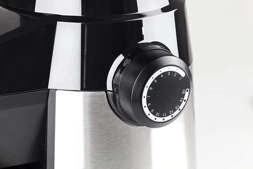 CASO Barista Flavour Electric Coffee Grinder 5 CASO Barista Flavour Electric Coffee Grinder - Image 3