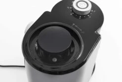 CASO Barista Crema Electric Coffee Grinder 9 CASO Barista Crema Electric Coffee Grinder -Coffee Supply Store caso 1833 barista crema 8012