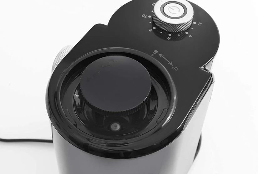 CASO Barista Crema Electric Coffee Grinder 5 CASO Barista Crema Electric Coffee Grinder - Image 3