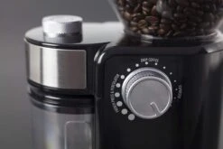 CASO Barista Crema Electric Coffee Grinder 10 CASO Barista Crema Electric Coffee Grinder -Coffee Supply Store caso 1833 barista crema 8013
