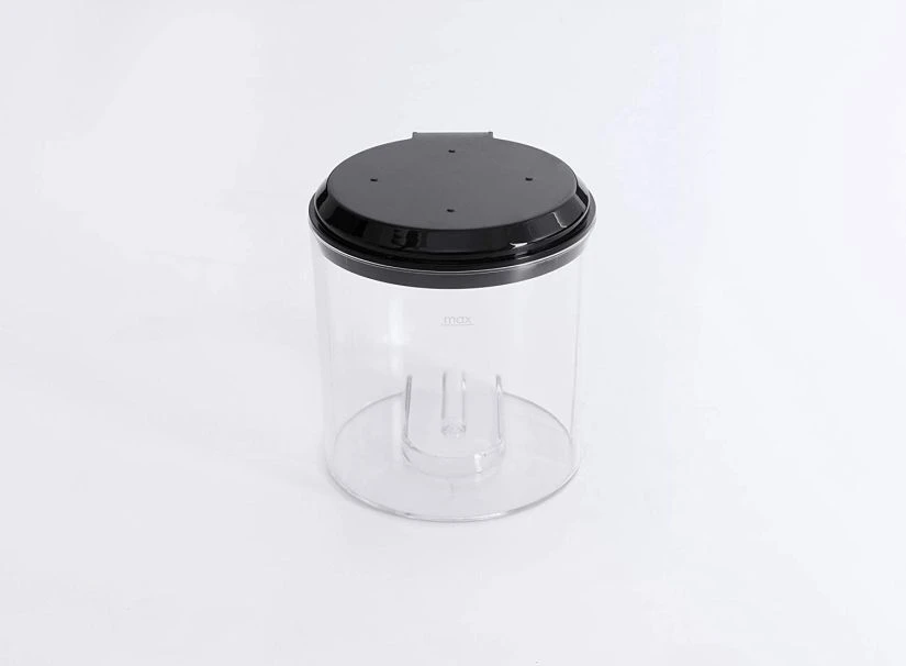 CASO Barista Crema Electric Coffee Grinder 7 CASO Barista Crema Electric Coffee Grinder - Image 5
