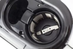 CASO Coffee Compact Coffee Maker With Integrated Grinder -Coffee Supply Store caso coffee compact 8019