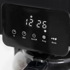 CASO Coffee Taste & Style Coffee Maker With Timer -Coffee Supply Store caso coffee taste and style 8082