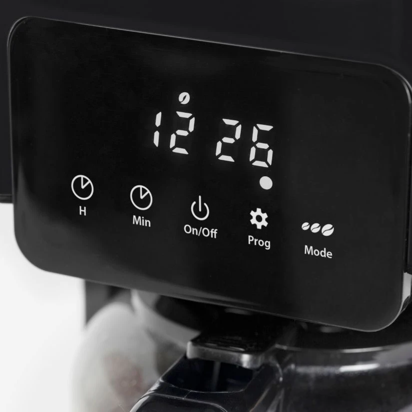 CASO Coffee Taste & Style Coffee Maker With Timer 6 CASO Coffee Taste & Style Coffee Maker With Timer - Image 4