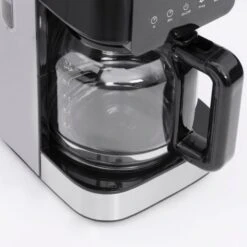 CASO Coffee Taste & Style Coffee Maker With Timer -Coffee Supply Store caso coffee taste and style 8083
