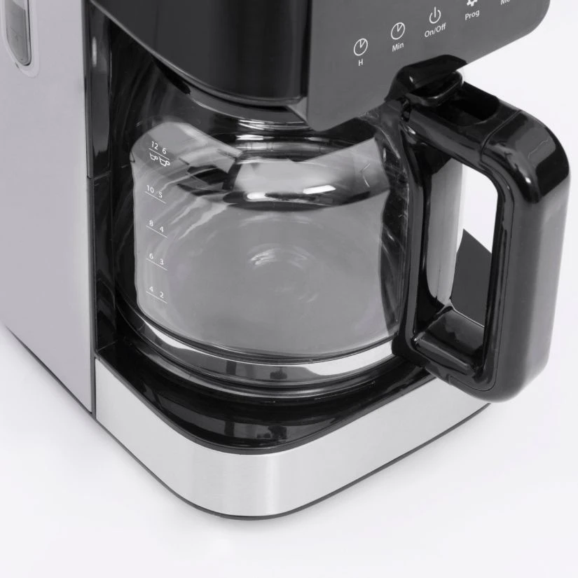 CASO Coffee Taste & Style Coffee Maker With Timer 5 CASO Coffee Taste & Style Coffee Maker With Timer - Image 3