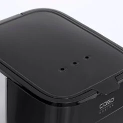 CASO Coffee Taste & Style Coffee Maker With Timer -Coffee Supply Store caso coffee taste and style 8084