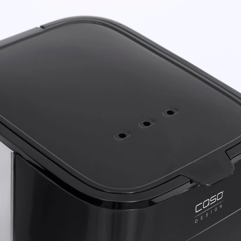 CASO Coffee Taste & Style Coffee Maker With Timer 7 CASO Coffee Taste & Style Coffee Maker With Timer - Image 5